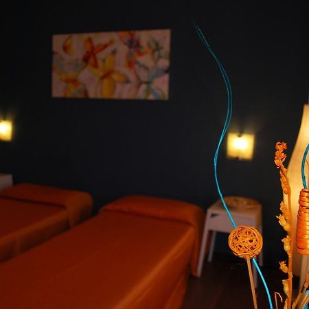 Un Letto A Casteddu Hotel กาญารี ภายนอก รูปภาพ