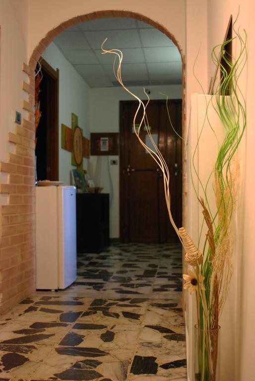 Un Letto A Casteddu Hotel กาญารี ภายนอก รูปภาพ