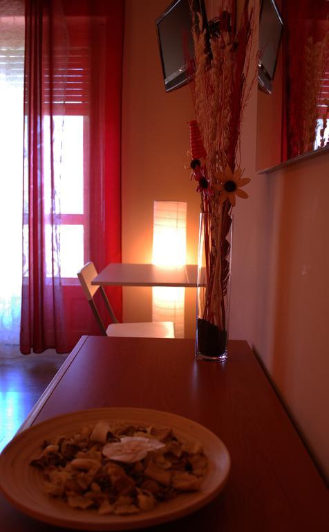 Un Letto A Casteddu Hotel กาญารี ภายนอก รูปภาพ