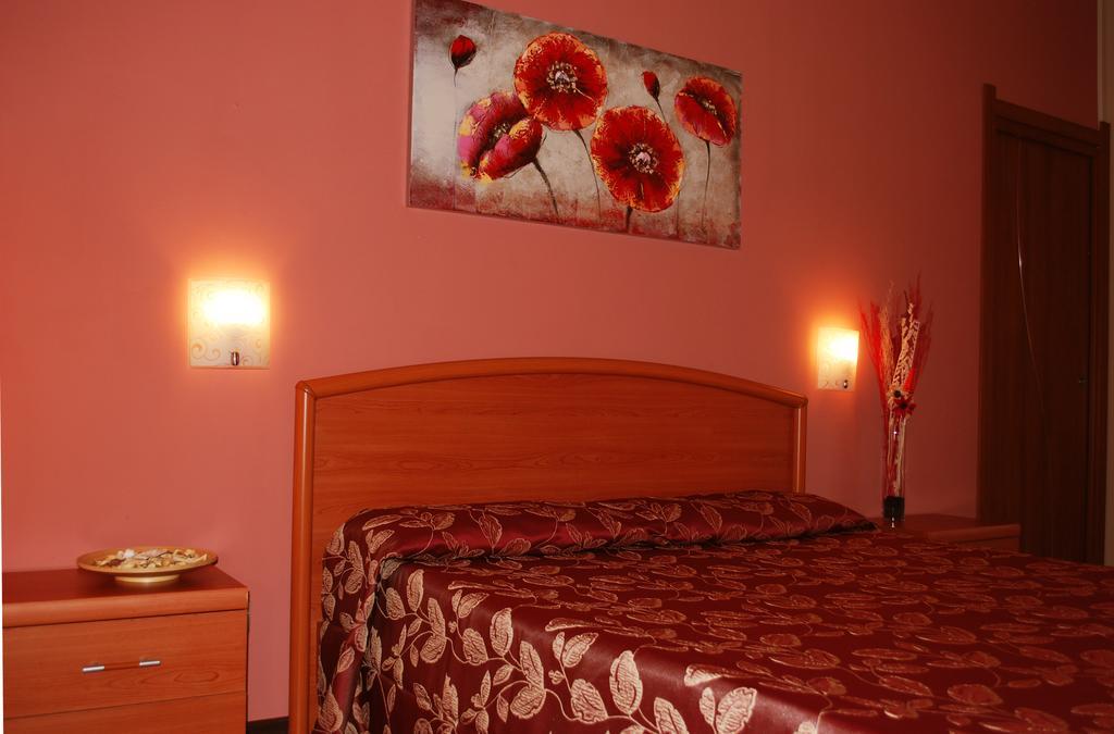 Un Letto A Casteddu Hotel กาญารี ภายนอก รูปภาพ