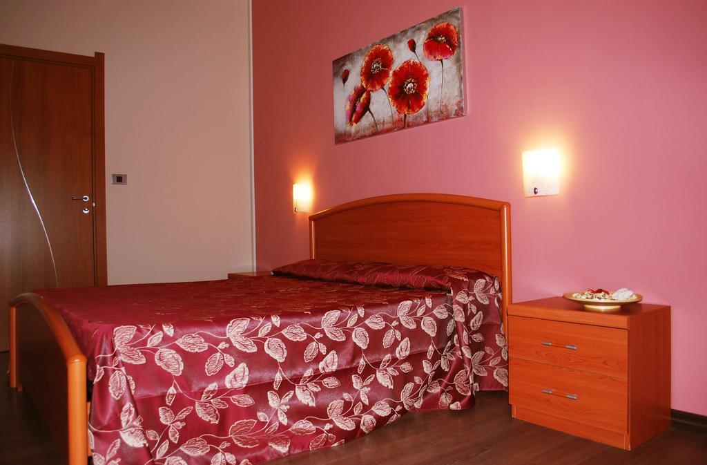 Un Letto A Casteddu Hotel กาญารี ภายนอก รูปภาพ